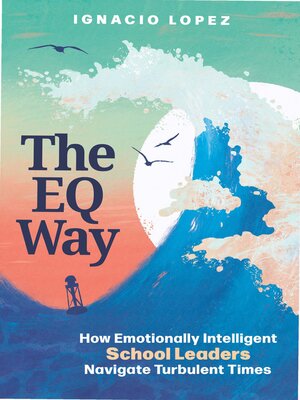 cover image of The EQ Way